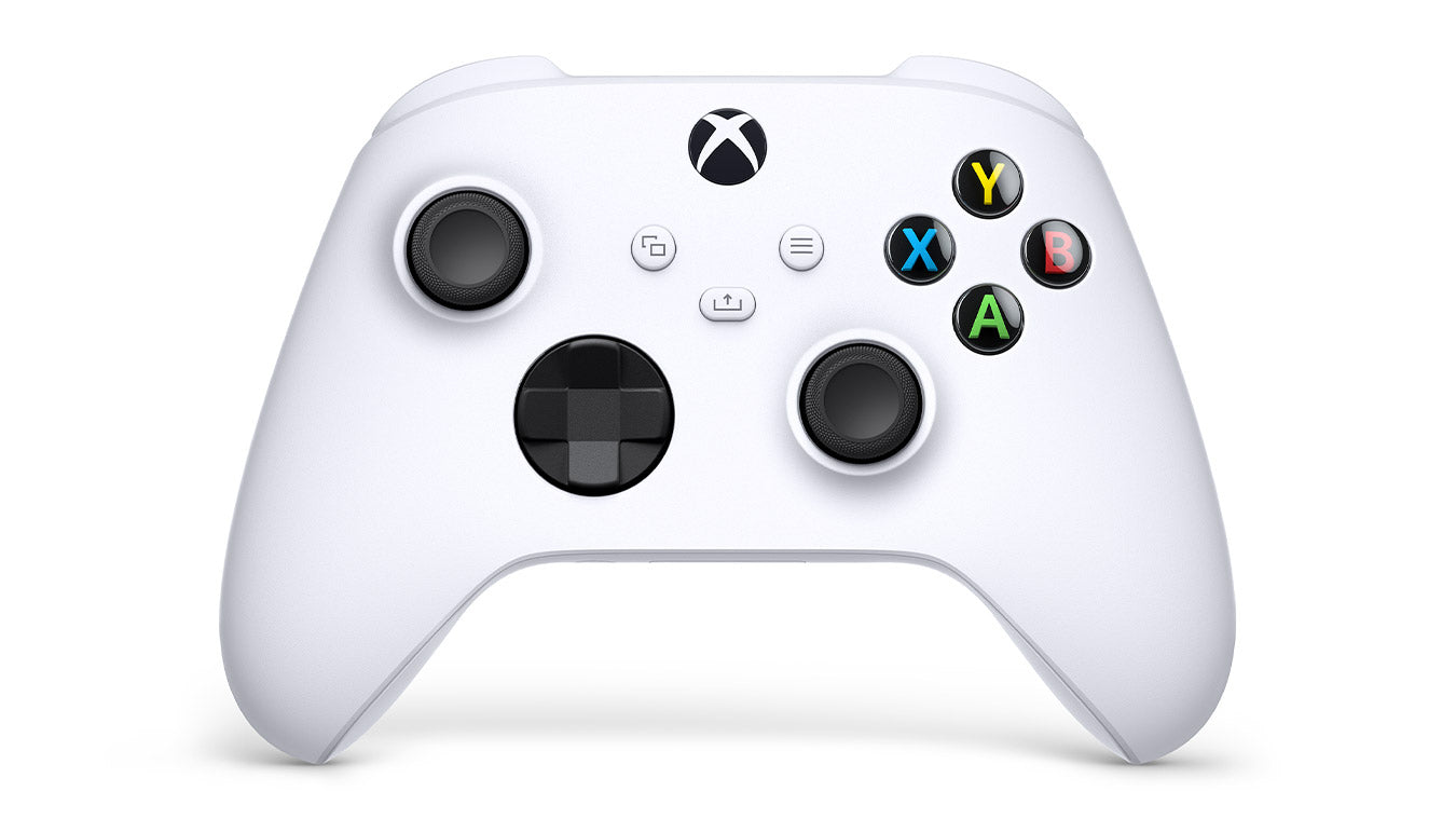 Xbox wireless controller all colors - جويستك أصلي