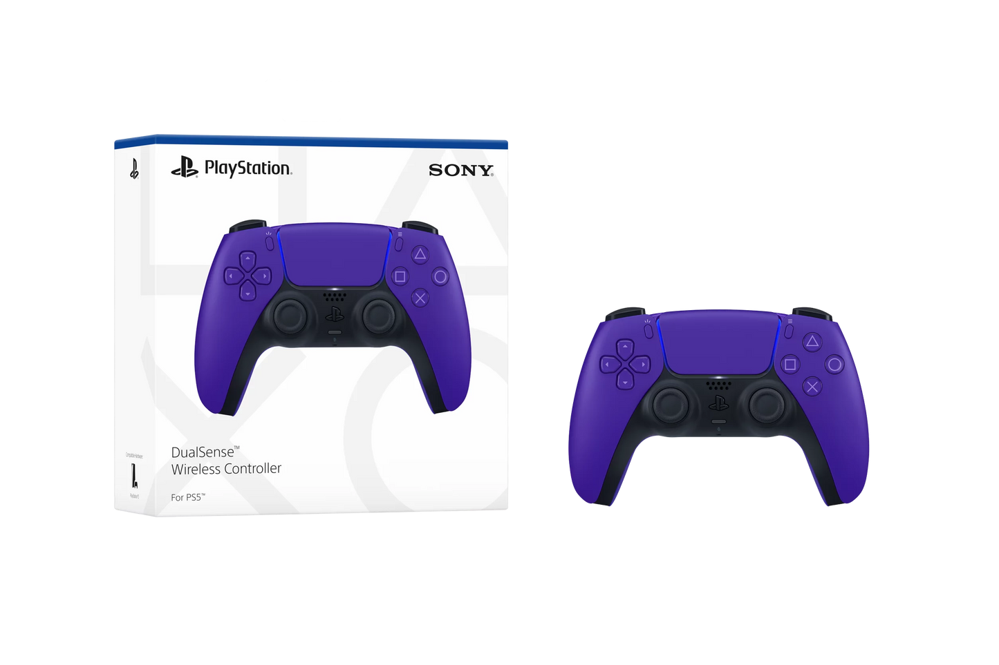 PlayStation Dualsense wireless controller - جويستك اصلي