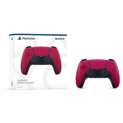 PlayStation Dualsense wireless controller - جويستك اصلي