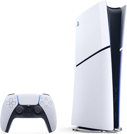 PlayStation 5 slim