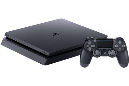 PlayStation 4 slim