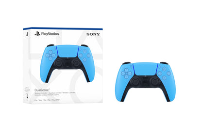 PlayStation Dualsense wireless controller - جويستك اصلي