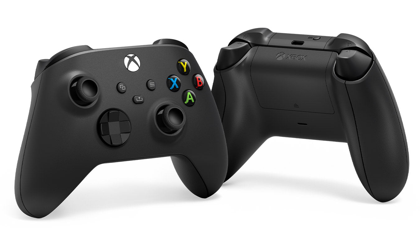 Xbox wireless controller all colors - جويستك أصلي