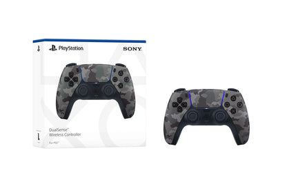 PlayStation Dualsense wireless controller - جويستك اصلي