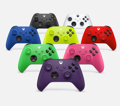 Xbox wireless controller all colors - جويستك أصلي